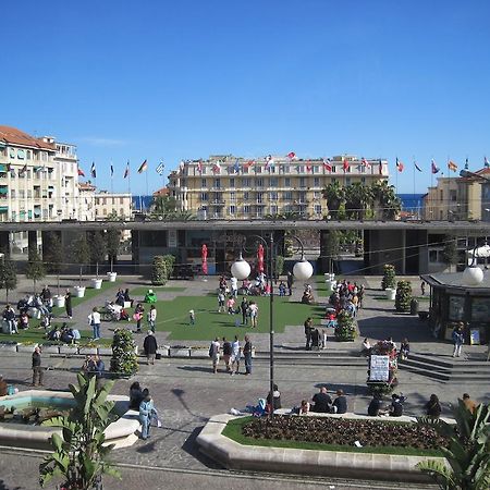 Colombo Apartments Sanremo Luaran gambar
