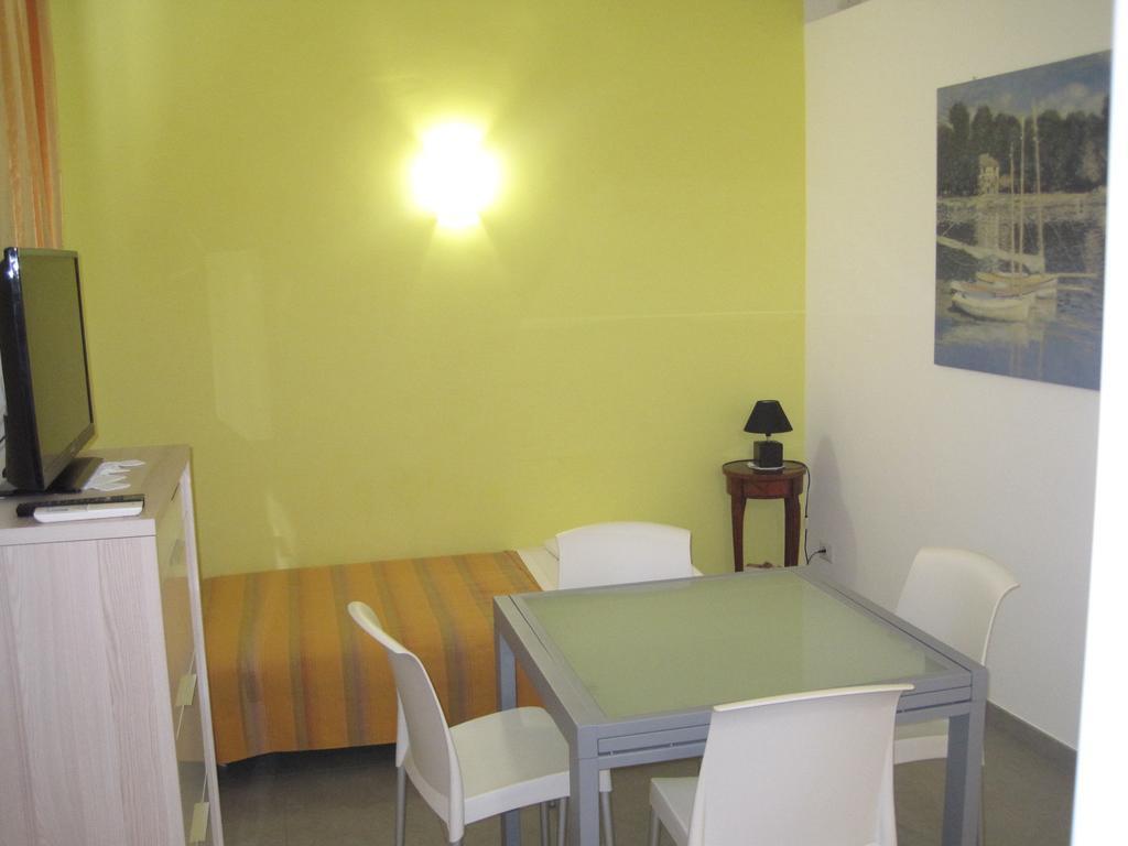 Colombo Apartments Sanremo Bilik gambar