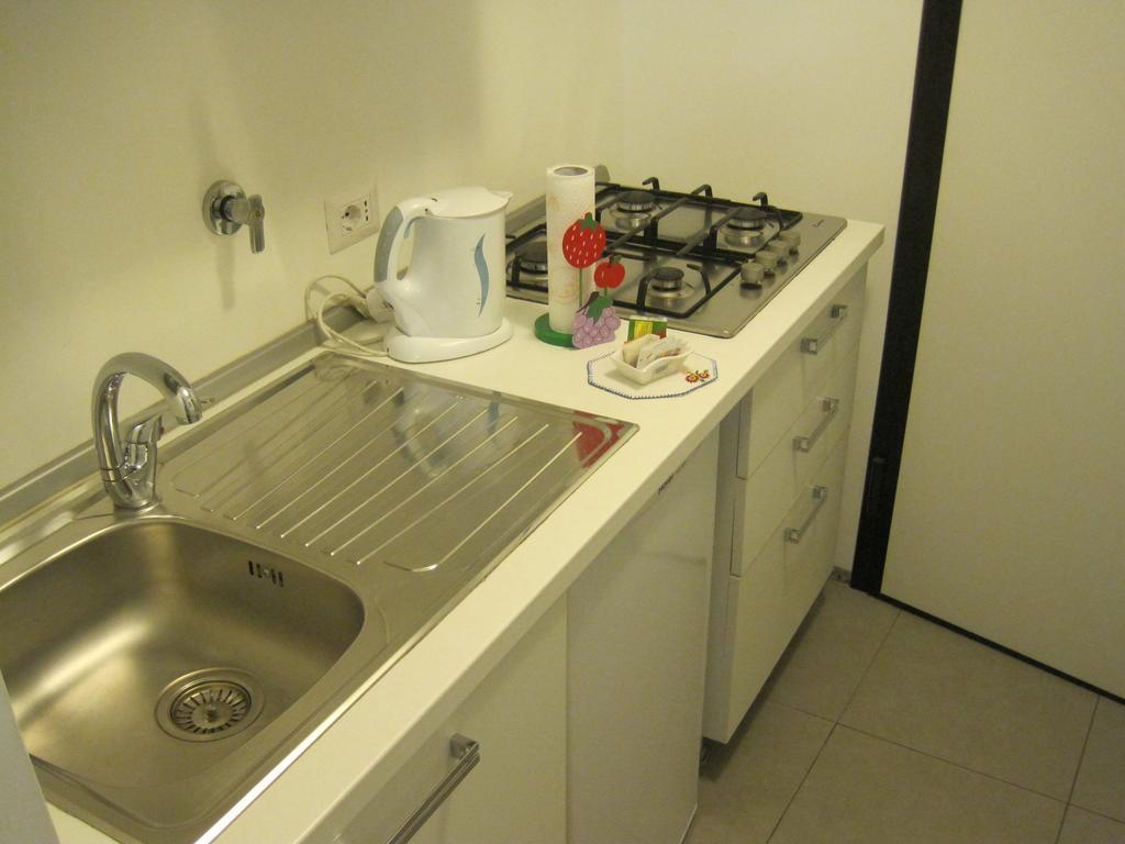 Colombo Apartments Sanremo Bilik gambar