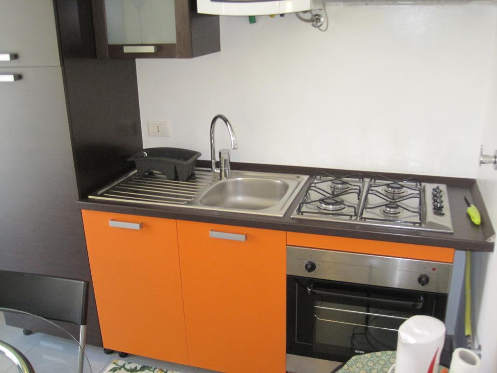 Colombo Apartments Sanremo Bilik gambar