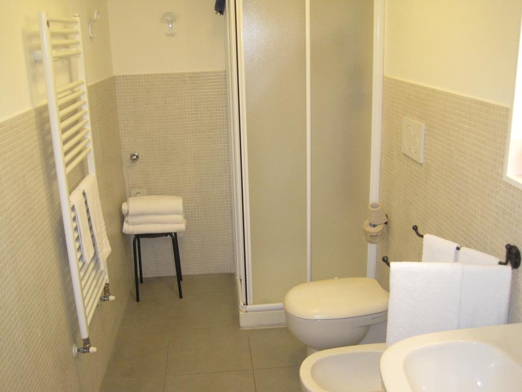Colombo Apartments Sanremo Bilik gambar