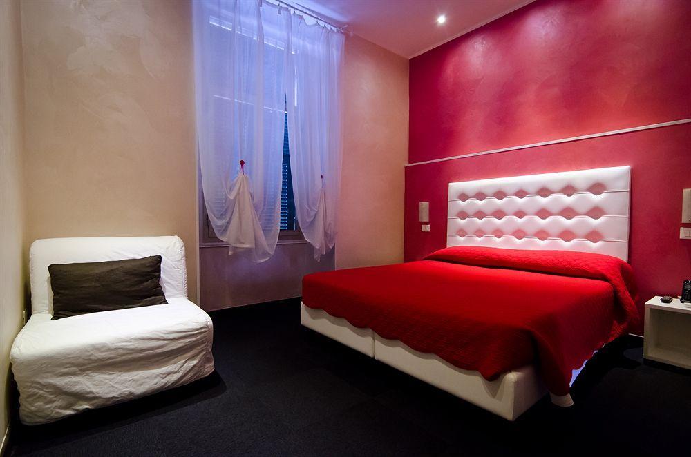 Colombo Apartments Sanremo Luaran gambar