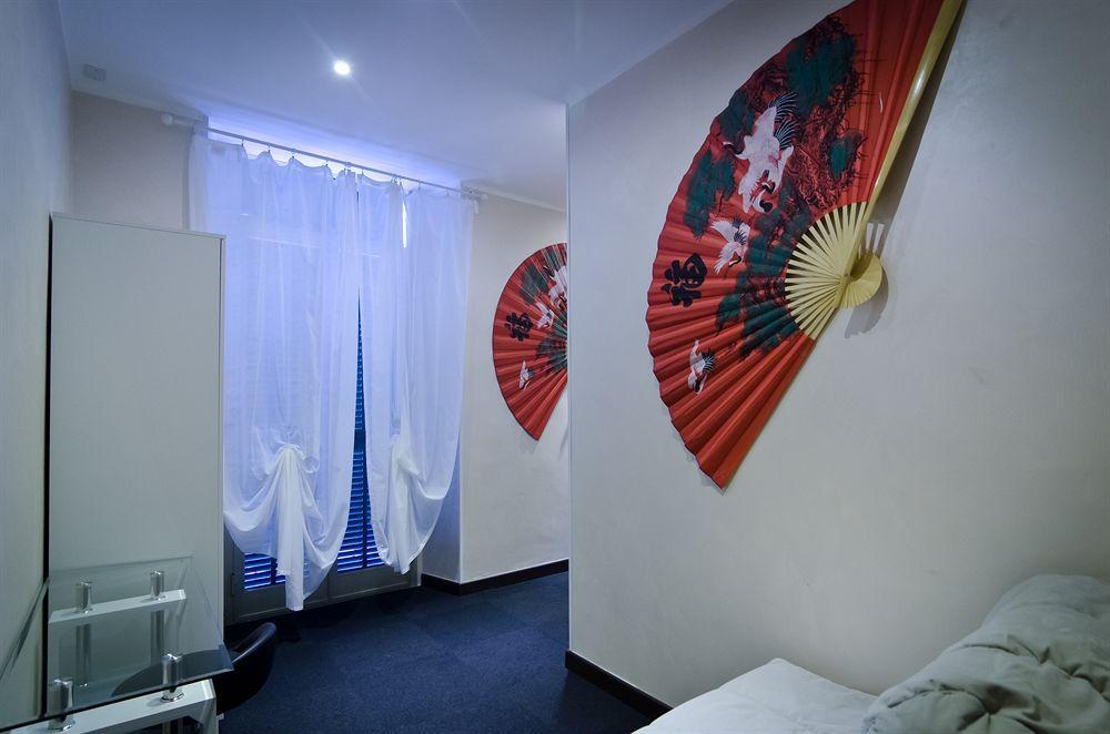 Colombo Apartments Sanremo Luaran gambar