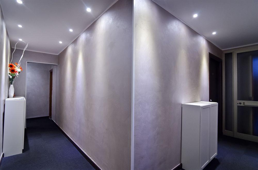 Colombo Apartments Sanremo Luaran gambar