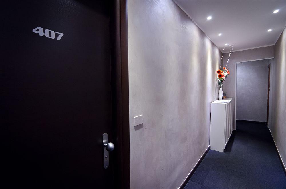 Colombo Apartments Sanremo Luaran gambar