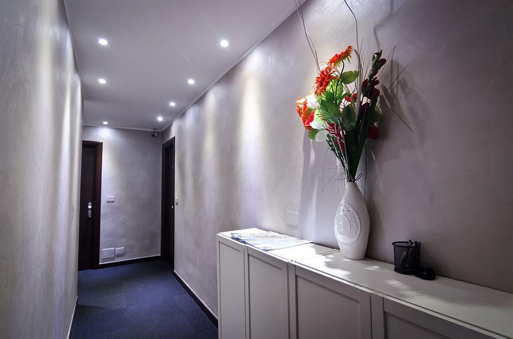 Colombo Apartments Sanremo Luaran gambar