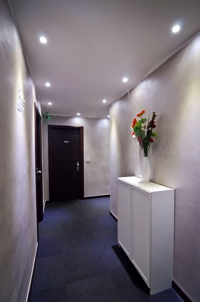 Colombo Apartments Sanremo Luaran gambar
