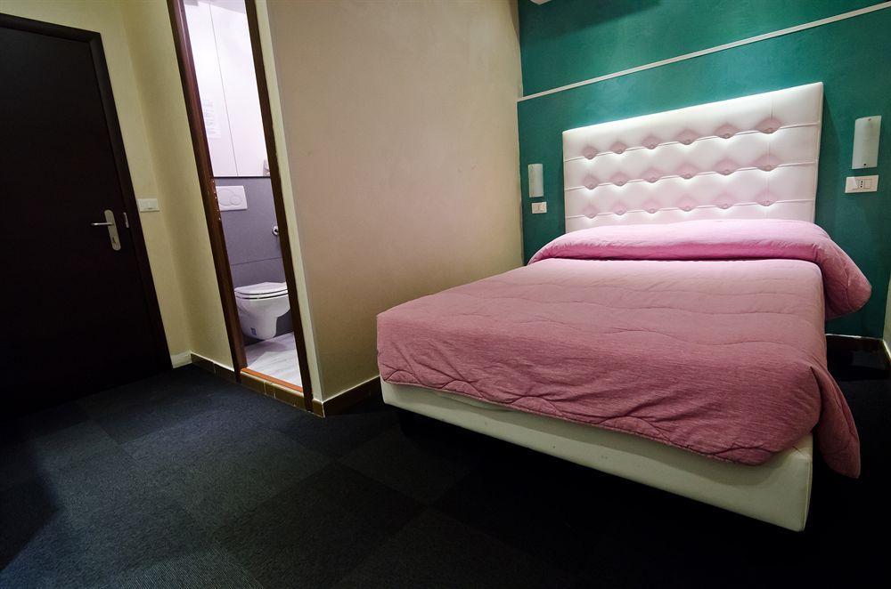 Colombo Apartments Sanremo Luaran gambar