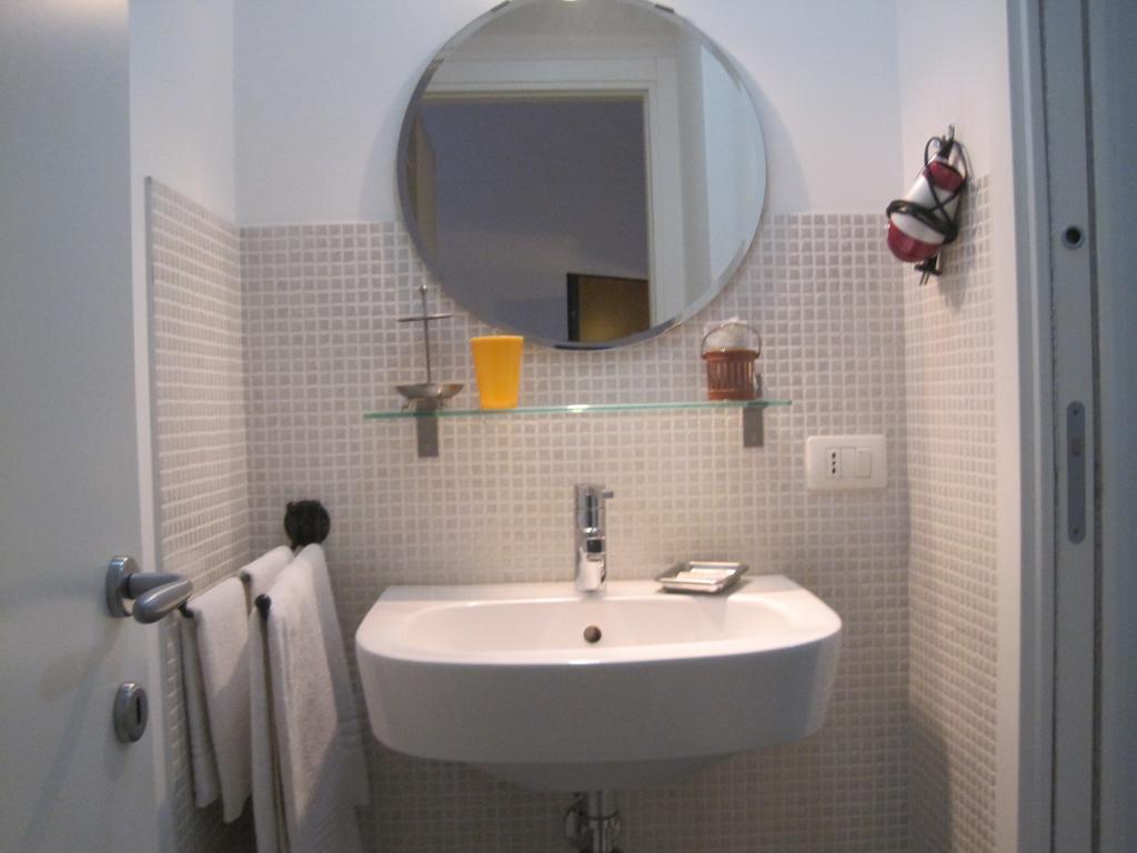 Colombo Apartments Sanremo Bilik gambar