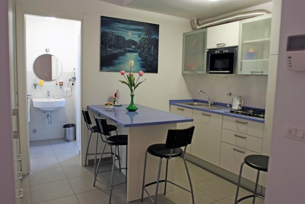 Colombo Apartments Sanremo Bilik gambar