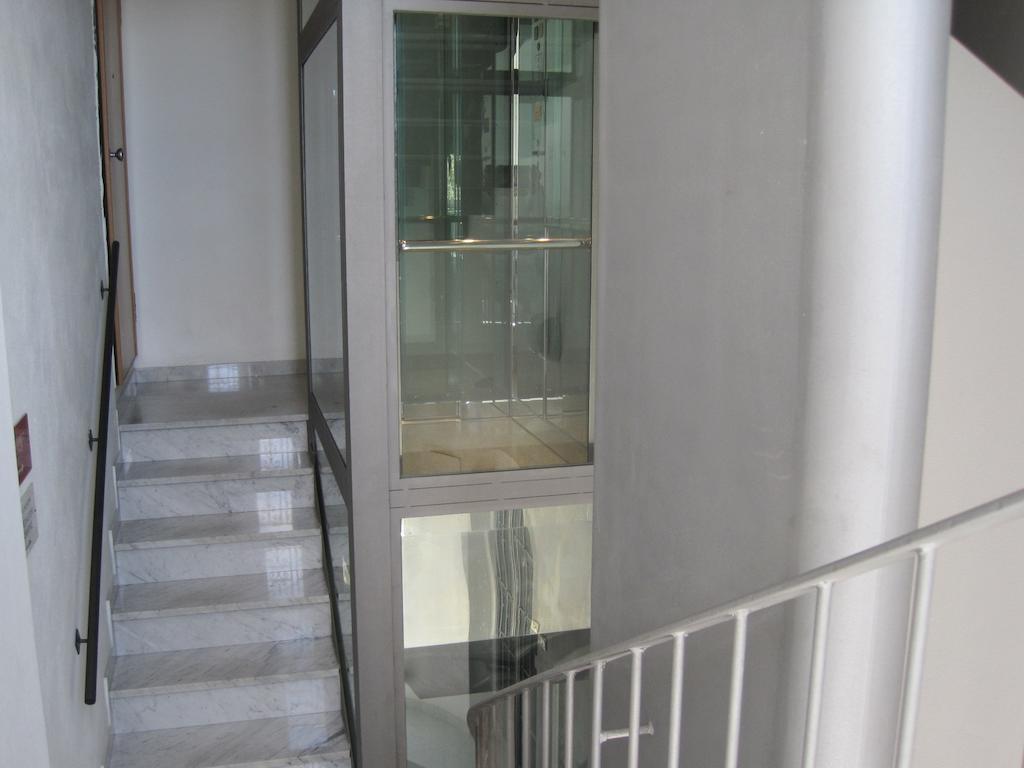 Colombo Apartments Sanremo Luaran gambar