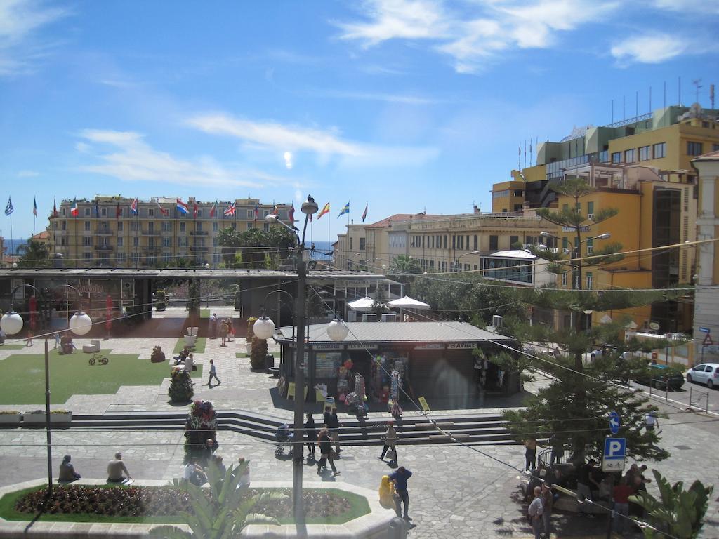 Colombo Apartments Sanremo Luaran gambar